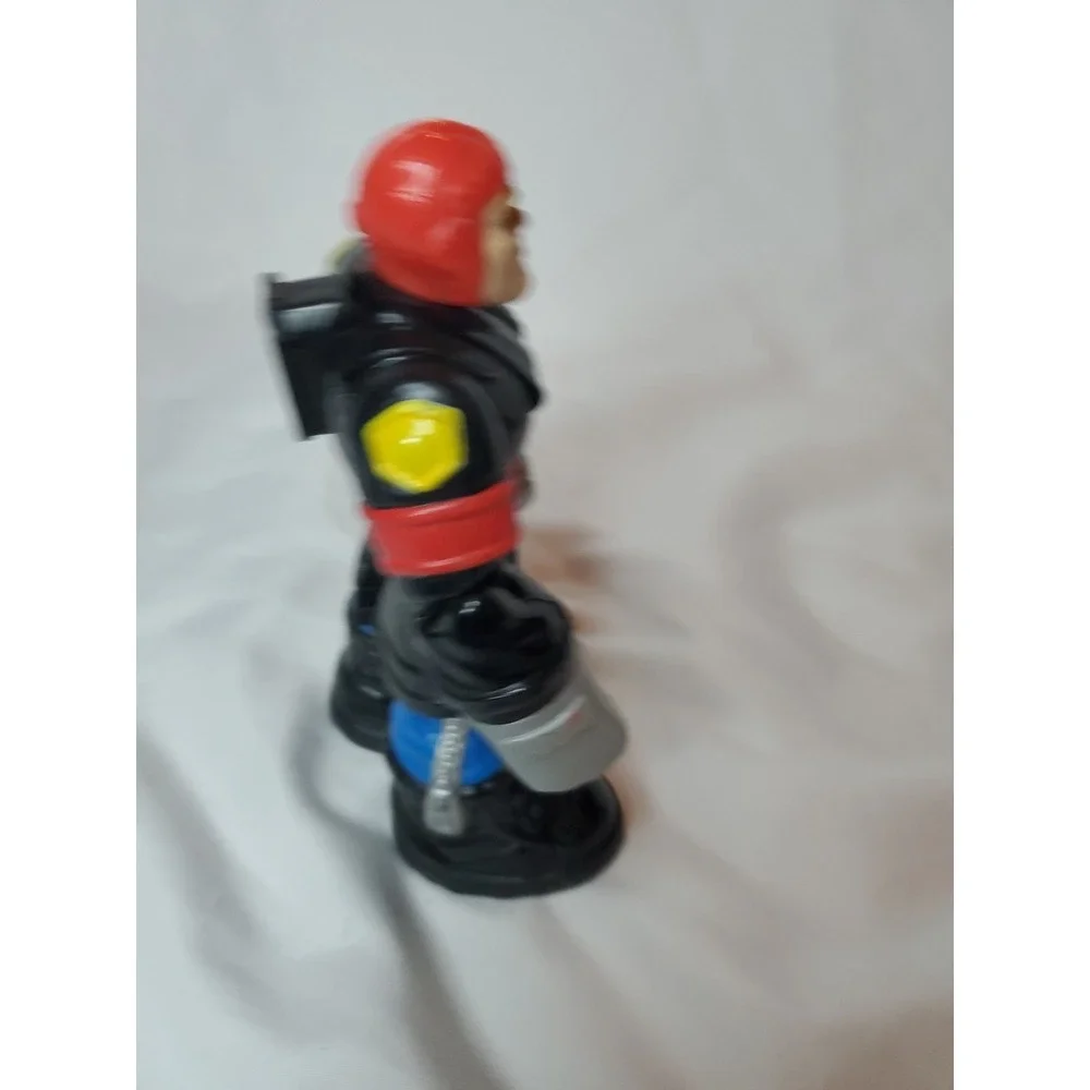Fisher-Price figure only
